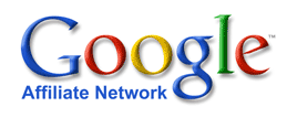 Google Affiliate Network (GAN)